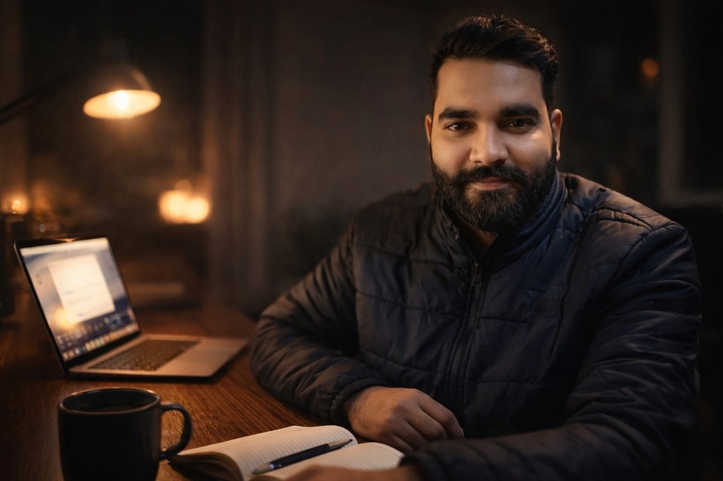 Atul K. Chaudhari